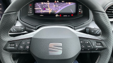 SEAT Ibiza 1.0 TSI 115 FR Sport 5dr Petrol Hatchback
